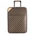 Valigia da viaggio Louis Vuitton Pegase 55 in Monogram marrone