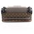 Valigia da viaggio Louis Vuitton Pegase 55 in Monogram marrone - vista 10