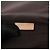 Valigia da viaggio Louis Vuitton Pegase 55 in Monogram marrone - vista 14