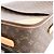 Valigia da viaggio Louis Vuitton Pegase 55 in Monogram marrone - vista 19
