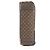 Valigia da viaggio Louis Vuitton Pegase 55 in Monogram marrone - vista 2