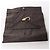 Valigia da viaggio Louis Vuitton Pegase 55 in Monogram marrone - vista 20