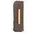 Valigia da viaggio Louis Vuitton Pegase 55 in Monogram marrone - vista 4