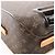 Valigia da viaggio Louis Vuitton Pegase 55 in Monogram marrone - vista 7