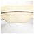 Borsa Lockit PM Suhali in pelle bianca M91887 di Louis Vuitton Beige - vista 13
