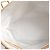 Borsa Lockit PM Suhali in pelle bianca M91887 di Louis Vuitton Beige - vista 15