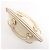 Borsa Lockit PM Suhali in pelle bianca M91887 di Louis Vuitton Beige - vista 7