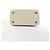 Borsa Lockit PM Suhali in pelle bianca M91887 di Louis Vuitton Beige - vista 8