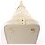 Borsa Lockit PM Suhali in pelle bianca M91887 di Louis Vuitton Beige - vista 9