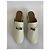 Hermès Carlotta Clogs White Leather - view 4