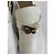 Hermès Carlotta Clogs White Leather - view 7