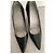 Décolleté Gucci in pelle nera Tom Ford Era Nero - vista 3