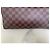 Louis Vuitton Beaubourg MM Damier Ebene Borsa a Spalla Marrone scuro - vista 4