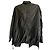 Packbare Windbreaker-Jacke von Calvin Klein Schwarz - Ansicht 2