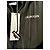 Packbare Windbreaker-Jacke von Calvin Klein Schwarz - Ansicht 8