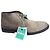 Autre Marque Kickers Jazzy Boots Beige Leather