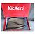 Autre Marque Kickers Jazzy Boots Beige Leather - view 6