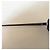 Occhiali da sole Chanel Blue Silver Rimless 4067 Argento Blu - vista 7