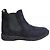 Autre Marque Stivali Alexander Trend in scamosciato nero