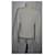 Tommy Hilfiger Baumwollpullover M Mehrfarben  - Ansicht 3