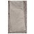 Felpa con cappuccio Nike uomo grigia cotone Grigio - vista 4