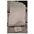 Felpa con cappuccio Nike uomo grigia cotone Grigio - vista 6