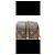 Borsa Cité Louis Vuitton in Tela Monogramma Marrone - vista 14