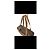 Borsa Cité Louis Vuitton in Tela Monogramma Marrone - vista 18