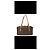 Borsa Cité Louis Vuitton in Tela Monogramma Marrone - vista 2