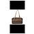 Borsa Cité Louis Vuitton in Tela Monogramma Marrone - vista 3