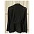 Jean Paul Gaultier Black Wool Jacket - view 10