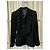 Jean Paul Gaultier Black Wool Jacket - view 11