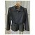 Jean Paul Gaultier Black Wool Jacket - view 3