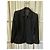 Jean Paul Gaultier Black Wool Jacket - view 8