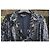 Luisa Spagnoli Sequin Jacket Blue - view 3