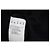 Giacca Smoking Hugo Boss Nera Donna 44 FR Nero - vista 7