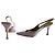 Sergio Rossi Décolleté vintage Jimmy Choo Lavanda