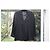 Chaqueta de noche negra Sandro con detalles de strass Negro - vista 2