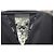 Chaqueta de noche negra Sandro con detalles de strass Negro - vista 5