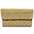 Cartera Louis Vuitton Monogram Amarillo