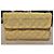 Cartera Louis Vuitton Monogram Amarillo - vista 2