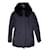 Woolrich 162MWWCPS2411 SM20 WW1343 Negro
