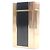 Autre Marque Dupont Line 1 Long Lighter Black