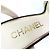 Timeless Sandali in pelle COCO Mark di Chanel Bianco - vista 10