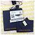 Louis Vuitton Crinkle Kurzarm Strick-Nylon-Oberteil Gelb - Ansicht 11