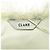 Autre Marque BLUSAS FRANJADAS FLUFFY CLANE Blusas de poliéster Branco - vista 6