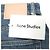 Pantalones de denim azul medio Melk de Acne Studios - vista 4