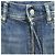 Pantalones de denim azul medio Melk de Acne Studios - vista 7