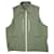 Autre Marque CHALECO ZIP FLOAT POCKETS PHINGERIN de poliéster Verde Verde oliva