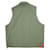 Autre Marque CHALECO ZIP FLOAT POCKETS PHINGERIN de poliéster Verde Verde oliva - vista 2